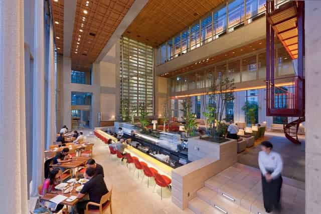 Winter Garden