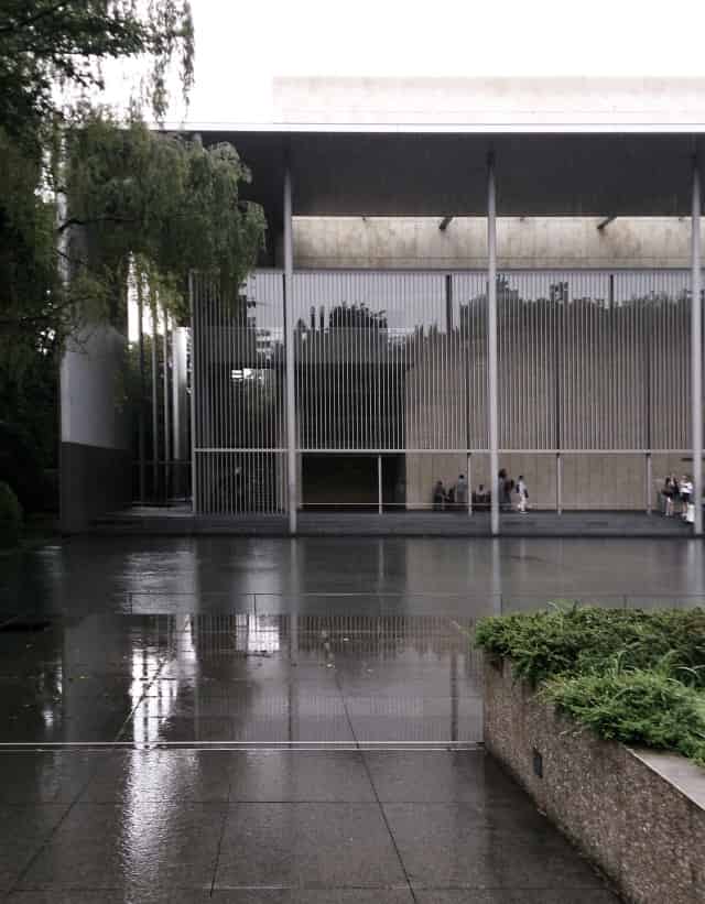 The Gallery of Horyuji Treasures