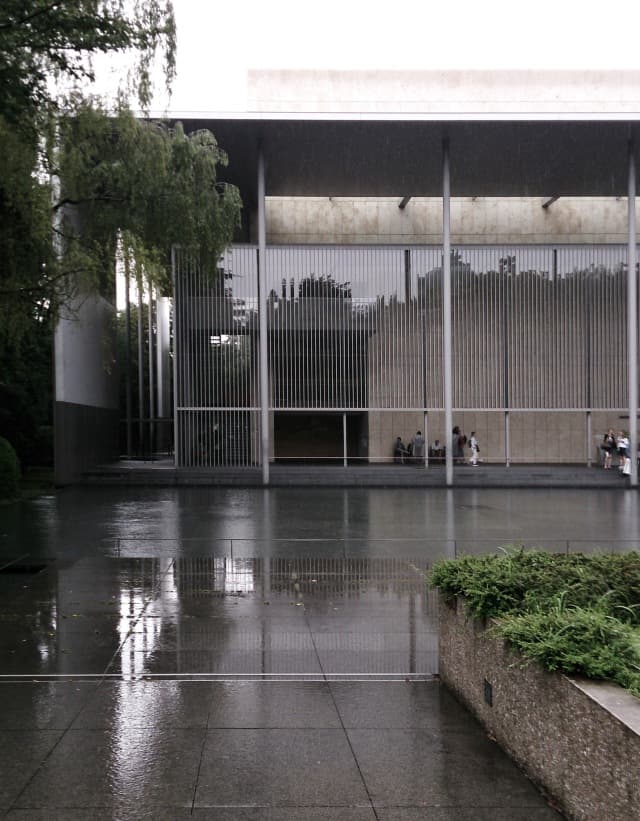The Gallery of Horyuji Treasures