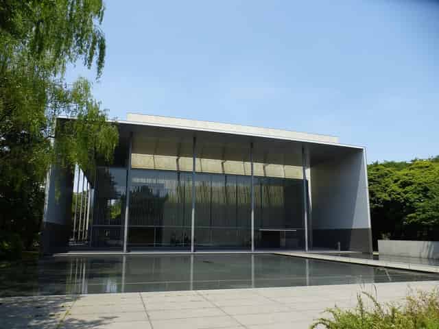 The Gallery of Horyuji Treasures