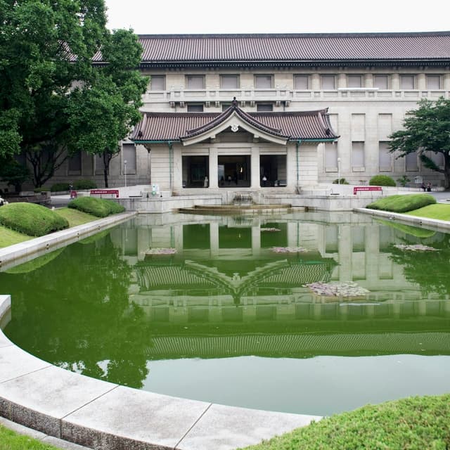 Hyokeikan