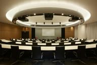 Meeting Rooms
