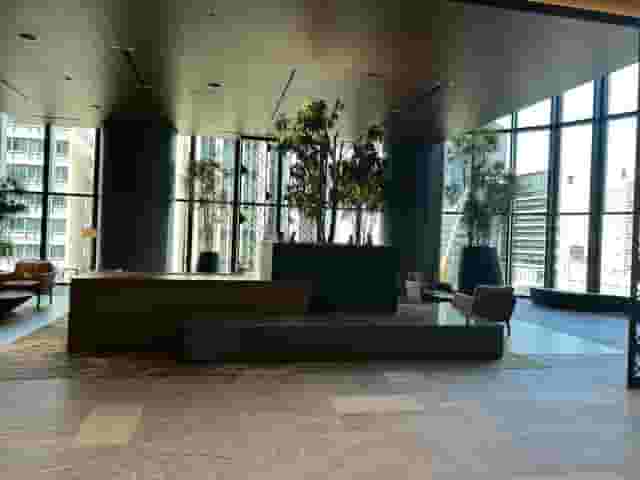 4F: 403 Room