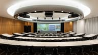 Seminar Rooms