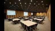 Seminar Rooms