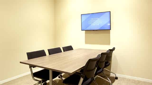 Akasaka Intercity Conference Center