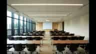 Meeting Spaces
