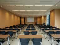 Meeting Spaces