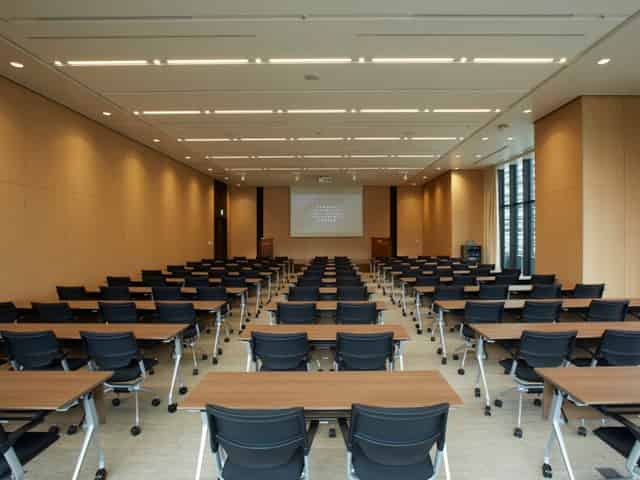 Boardroom