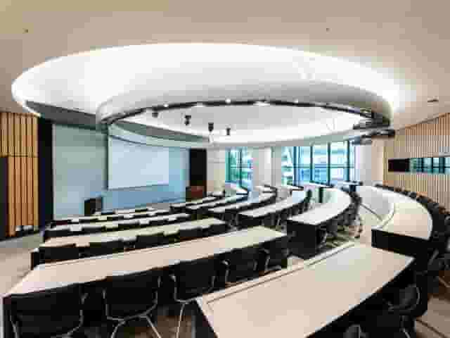 Boardroom
