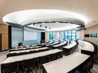 Seminar Rooms