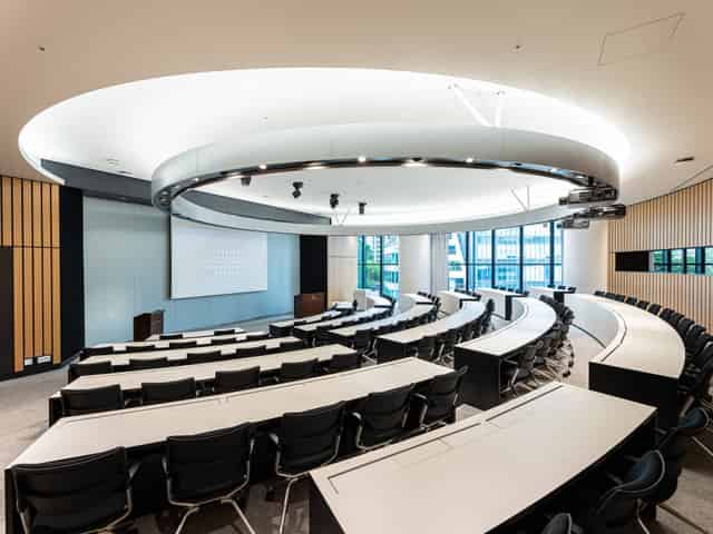 Boardroom
