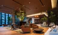 Meeting Spaces