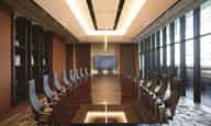 Meeting Rooms