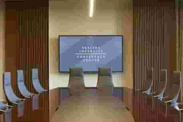 Boardroom