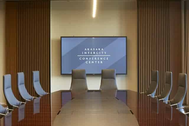 Boardroom