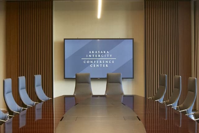 Boardroom