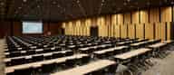 Seminar Rooms