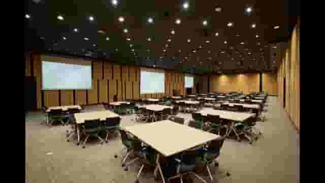 Boardroom