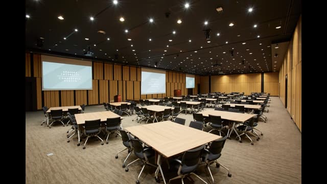 Boardroom