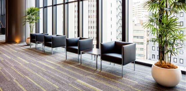 Akasaka Intercity Conference Center