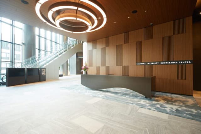Akasaka Intercity Conference Center