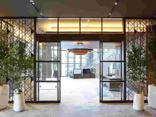 Akasaka Intercity Conference