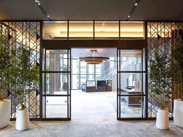 Akasaka Intercity Conference Center
