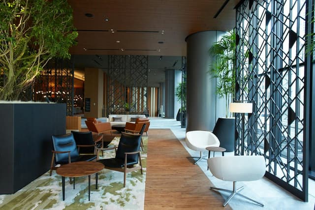 Akasaka Intercity Conference Center