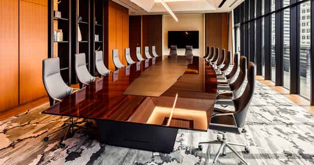 Akasaka Intercity Conference Center