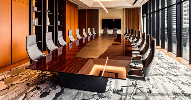 Akasaka Intercity Conference Center