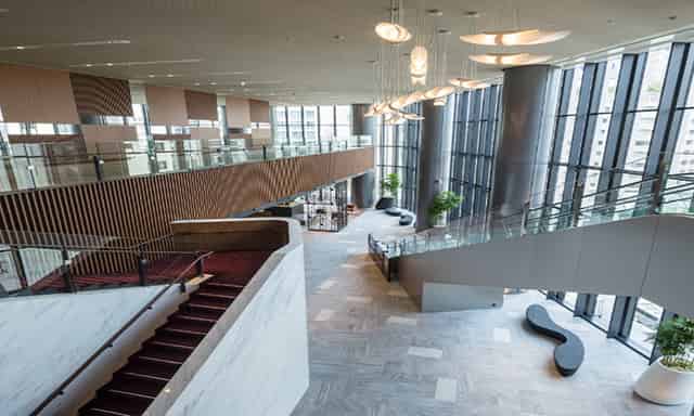 Akasaka Intercity Conference Center