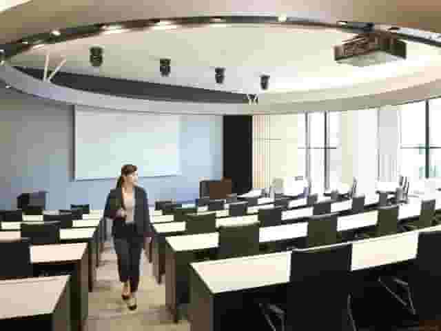 Akasaka Intercity Conference