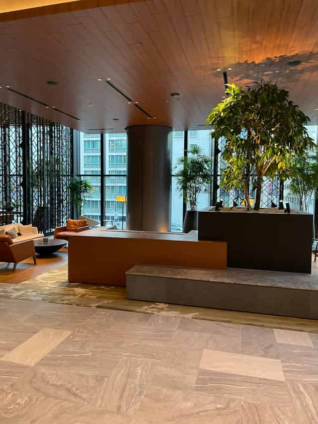 Akasaka Intercity Conference Center