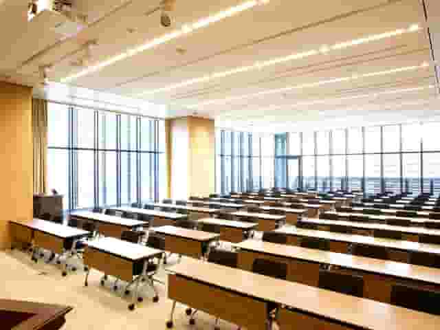 Akasaka Intercity Conference