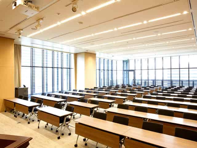 Akasaka Intercity Conference Center