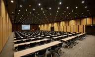 Formal Event Venues