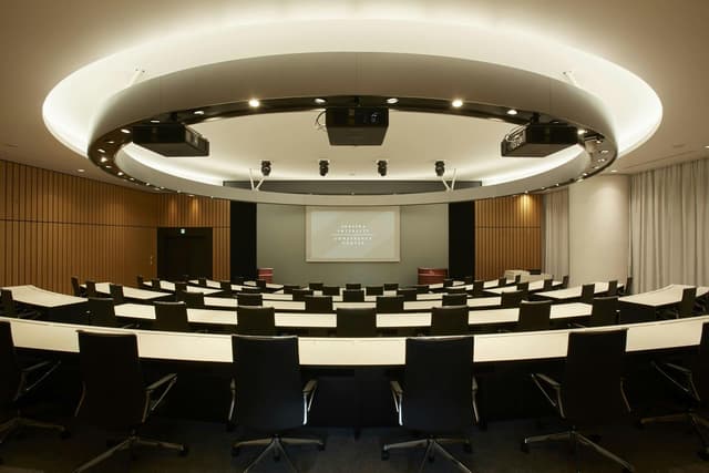 Akasaka Intercity Conference Center