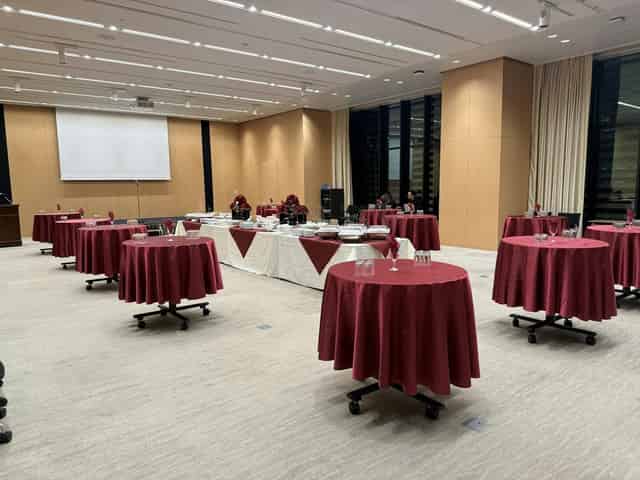 Akasaka Intercity Conference Center