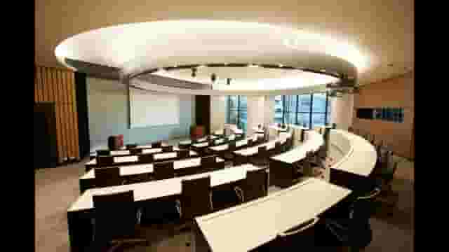 Akasaka Intercity Conference