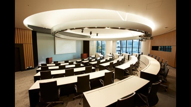 Akasaka Intercity Conference
