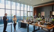 Formal Event Venues