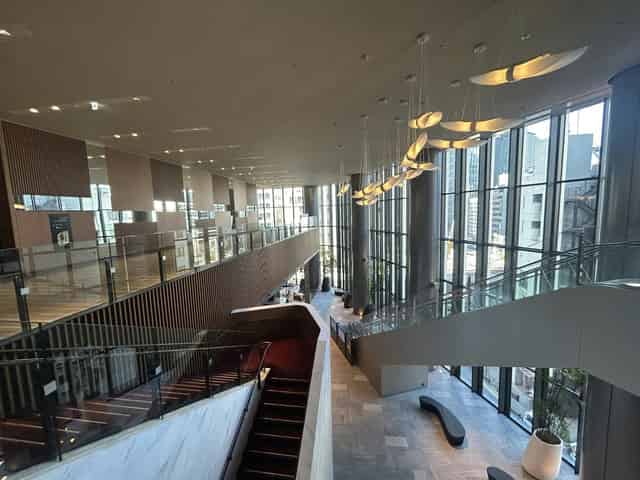 Akasaka Intercity Conference Center