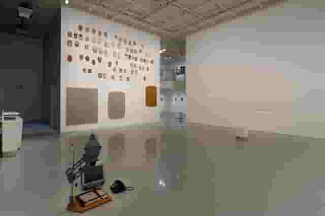 Exhibition Hall