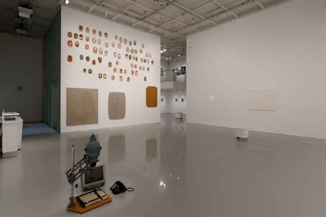 Exhibition Hall