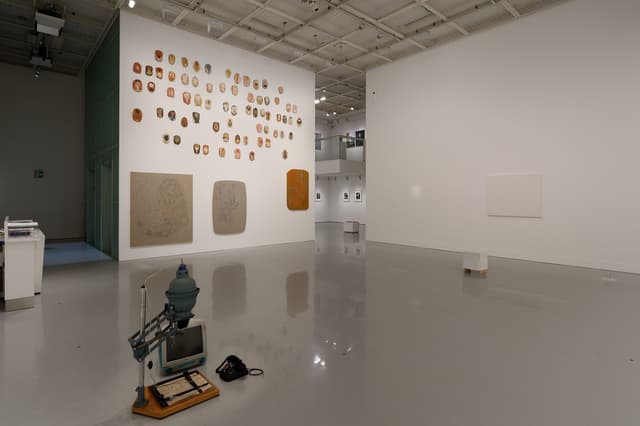 Exhibition Hall