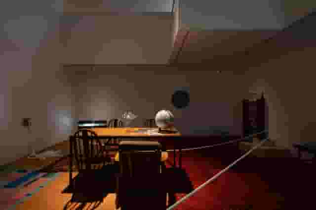 Exhibition Hall