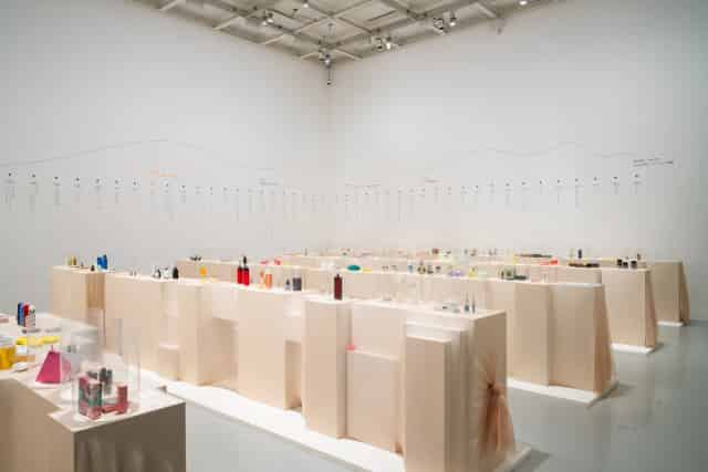 Exhibition Hall