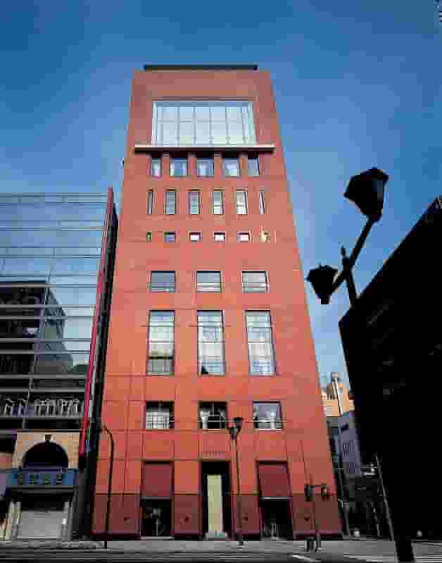 Shiseido Gallery