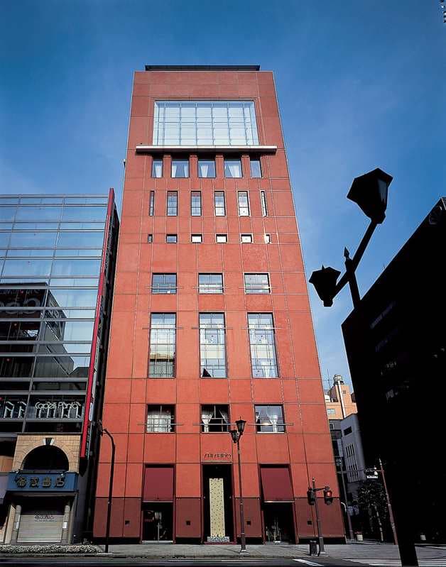 Shiseido Gallery